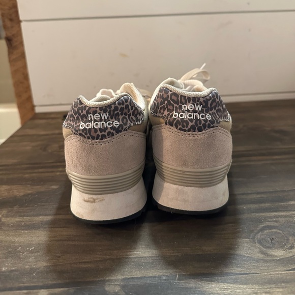 New Balance 515 V3 Classics - Picture 4 of 5